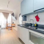 Apartamento à venda com 1 quarto em Pinheiros, São Paulo, SP