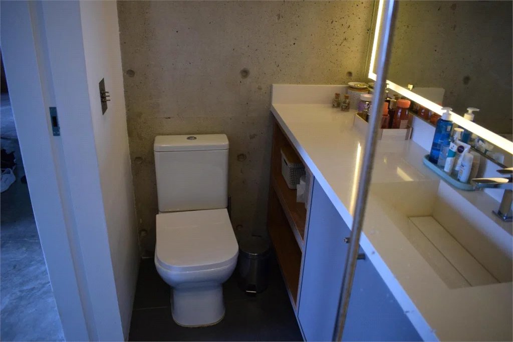 Apartamento à venda com 1 suíte em Vila Leopoldina, São Paulo, SP