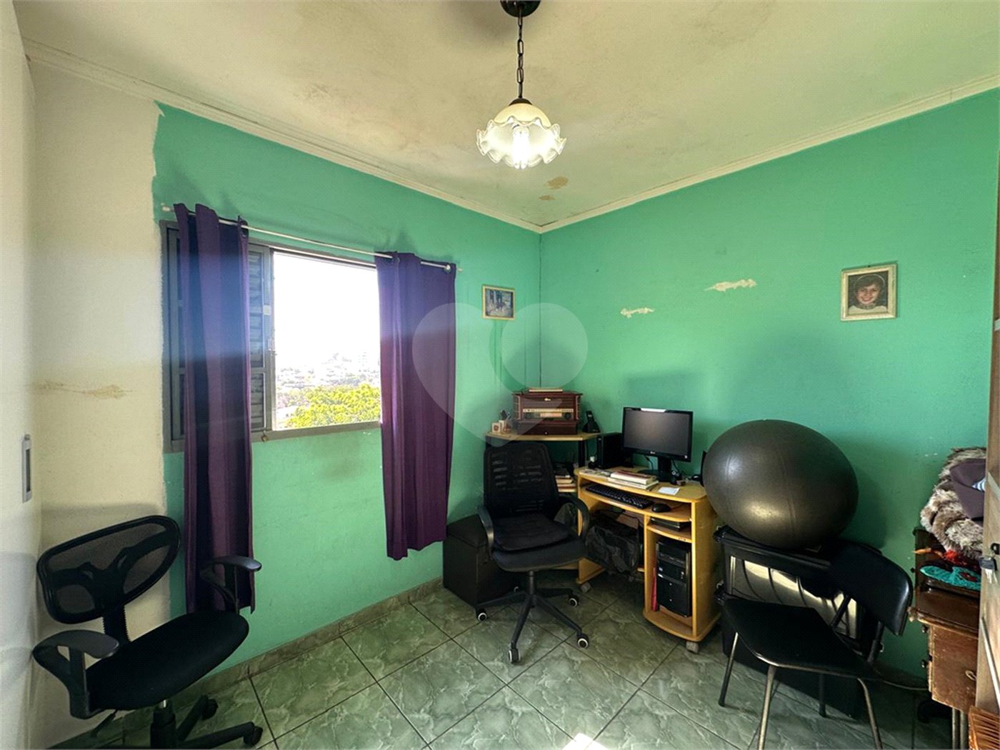 Casa à venda com 2 quartos em Freguesia do Ó, São Paulo, SP