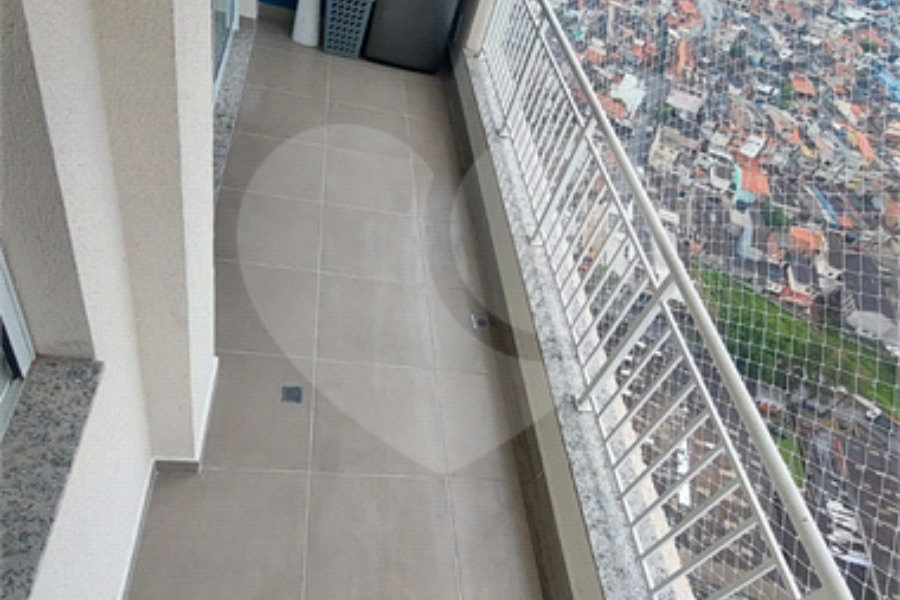 Apartamento para alugar com 3 quartos, sendo 2 suítes, em Barueri, Barueri, SP