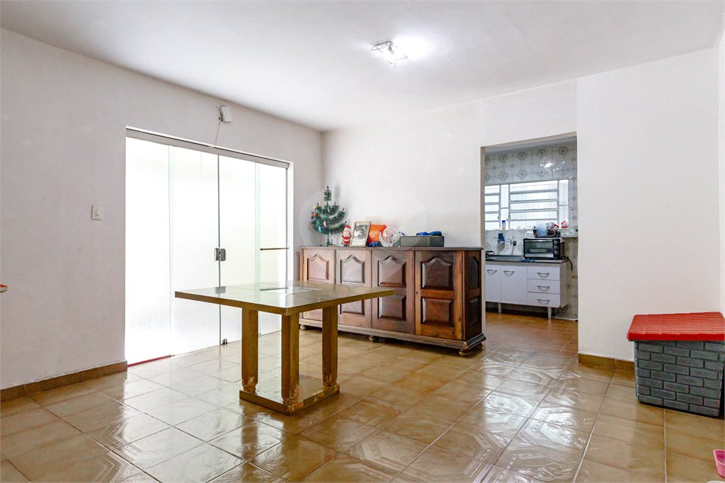 VENDA - SOBRADO ( residencial / comercial)