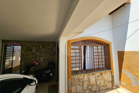 Casa à venda com 2 quartos em Jardim do Lago, Atibaia, SP