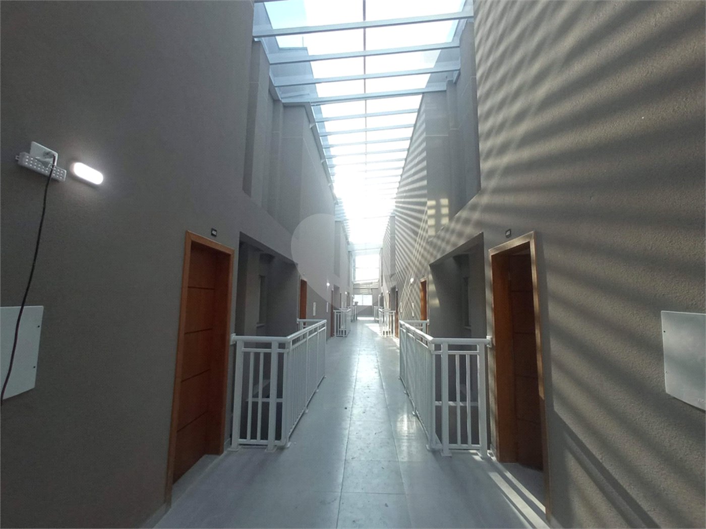 Casa à venda com 2 quartos no condomínio Residencial Aragão, São Paulo - SP