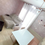 Apartamento à venda com 3 quartos, sendo 1 suíte, em Cézar de Souza, Mogi das Cruzes, SP