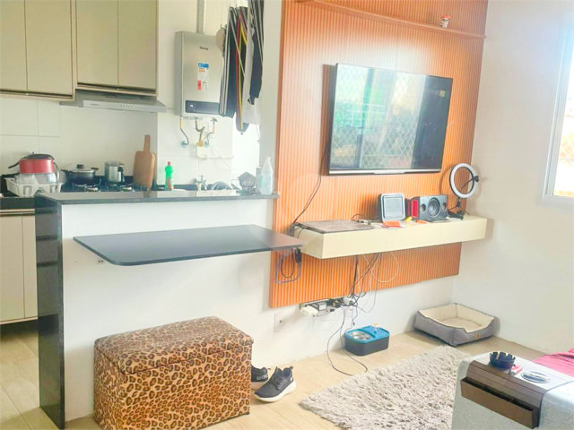 Apartamento à venda com 2 quartos em Freguesia do Ó, São Paulo, SP