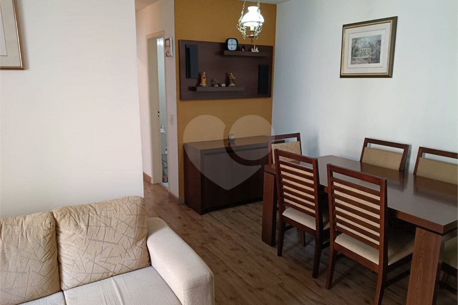 Apartamento à venda com 3 quartos em Santana, São Paulo, SP