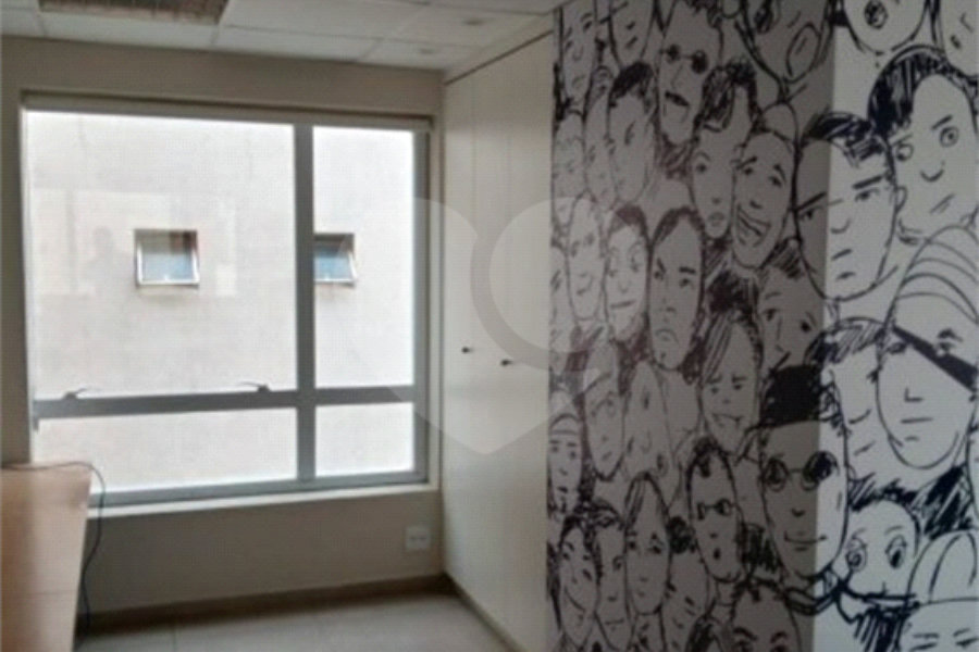 Sala à venda em Pinheiros, São Paulo, SP