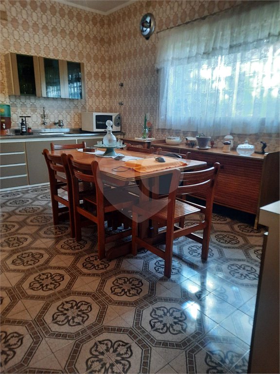 Casa Térrea à venda com 3 quartos em Vila Jaguara, São Paulo, SP