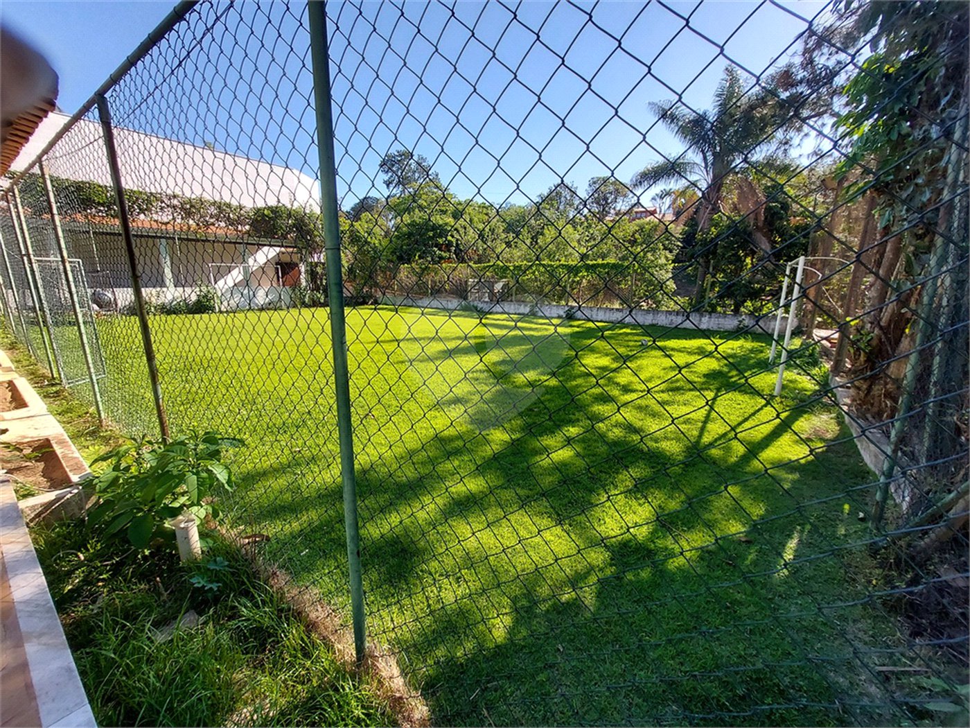 Chácara à venda com 2 quartos em Bosque, Vinhedo, SP