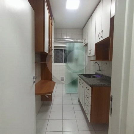 Apartamento à venda com 2 quartos em Paulicéia, São Bernardo do Campo, SP