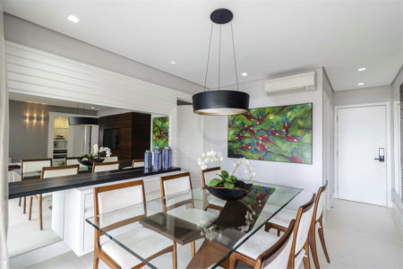 Apartamento à venda com 3 suítes em Brooklin, São Paulo, SP