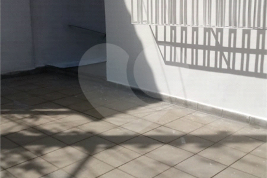 Casa Térrea à venda com 2 quartos em Freguesia do Ó, São Paulo, SP