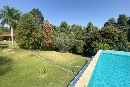 Casa à venda com 6 quartos, sendo 5 suítes, no condomínio Monte Belo, Salto - SP