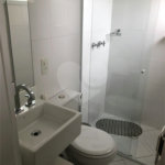 Apartamento à venda com 3 suítes em Vila Dayse, São Bernardo do Campo, SP
