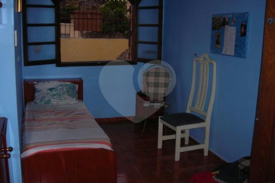 Sobrado à venda com 2 quartos, sendo 1 suíte, em Casa Verde, São Paulo, SP