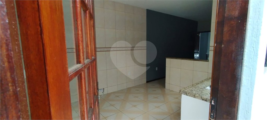Casa Térrea à venda com 2 quartos em Mogi Moderno, Mogi das Cruzes, SP