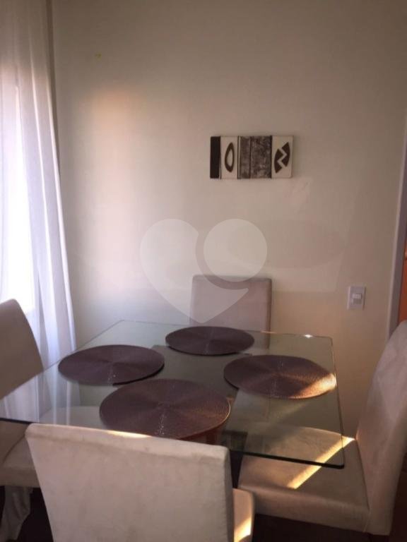 Apartamento à venda com 2 quartos em Mandaqui, São Paulo, SP