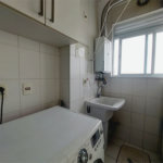 Apartamento à venda com 2 quartos, sendo 1 suíte,  em Vila Anastácio, São Paulo, SP