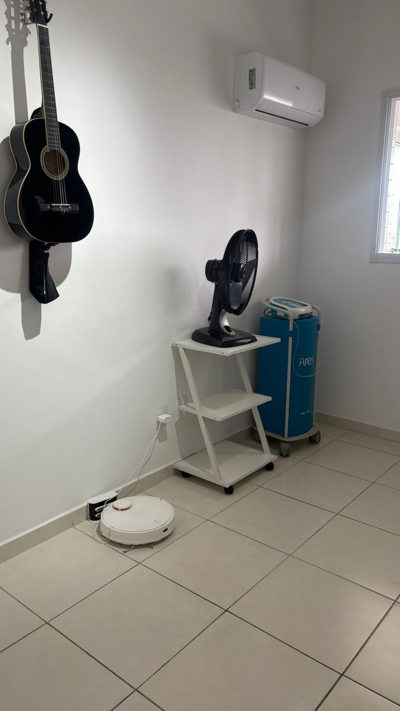 Apenas 05 minutos Mar, Apartamento à venda com 2 quartos, sendo 1 suíte, em Aviação, Praia Grande - SP
