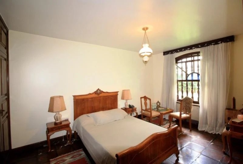 Casa Térrea à venda com 4 quartos, sendo 1 suíte, em City Boaçava, São Paulo, SP