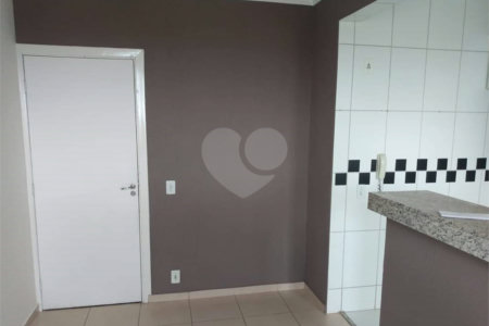 Apartamento no Condomínio Spazio Monte Alto.
