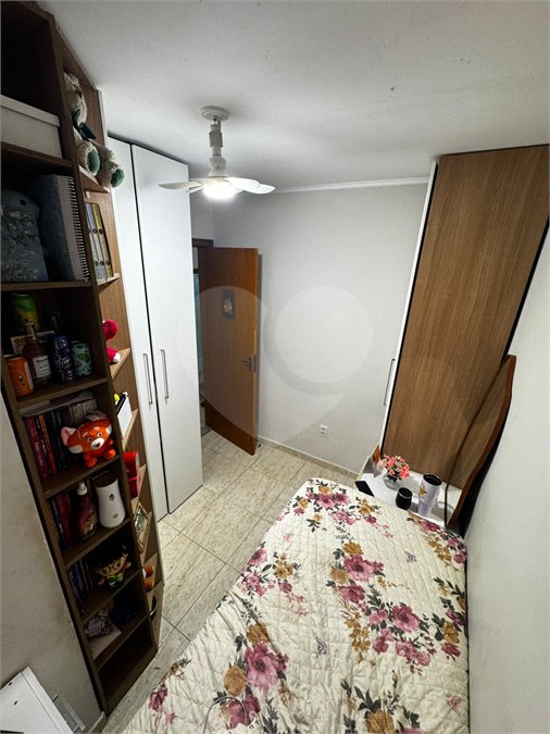 Sobrado à venda com 3 quartos, sendo 1 suíte,  em Parque Ipê, São Paulo, SP