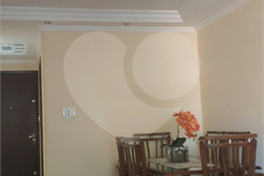 Apartamento à venda com 3 quartos em Jaçanã, São Paulo, SP