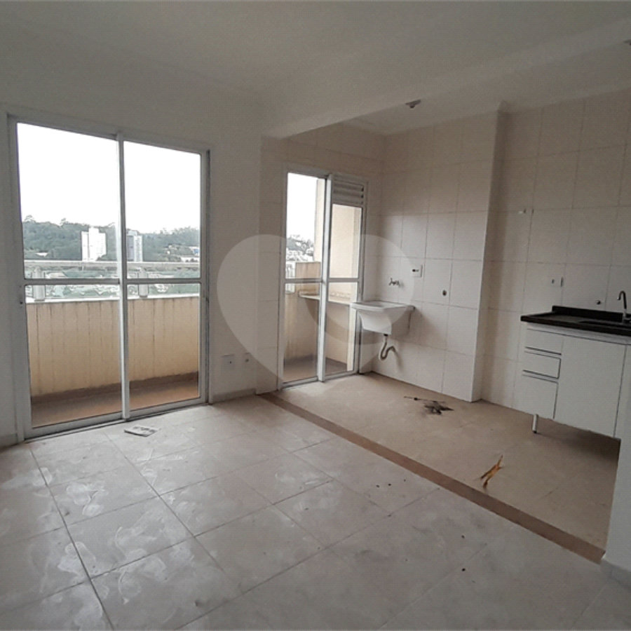Apartamento para alugar com 2 quartos em Demarchi, São Bernardo do Campo, SP