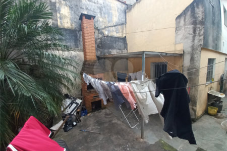 Sobrado à venda com 3 quartos, sendo 1 suíte, em Jardim Helga, São Paulo, SP