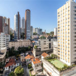 Apartamento à venda com 4 quartos, sendo 1 suíte, em Perdizes, São Paulo, SP