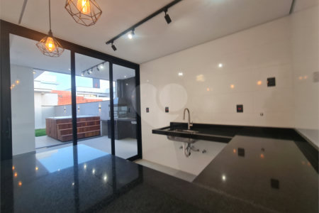 Casa à venda com 3 quartos, sendo 1 suíte, no condomínio Reserva Ipanema I, Sorocaba - SP
