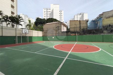 Apartamento à venda com 3 quartos, sendo 1 suíte,  em Vila Monumento, São Paulo, SP