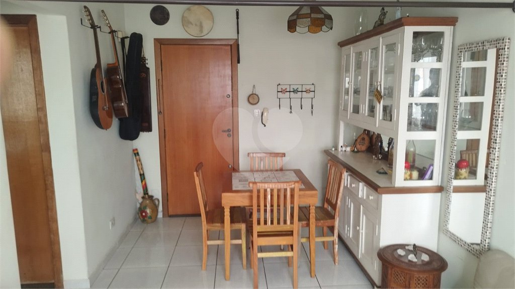 Apartamento à venda com 1 quarto em Jardim São Paulo(zona Norte), São Paulo, SP
