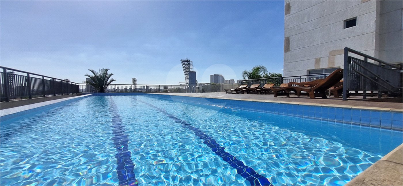 Apartamento à venda com 3 quartos, sendo 1 suíte,  em Vila América, Santo André, SP