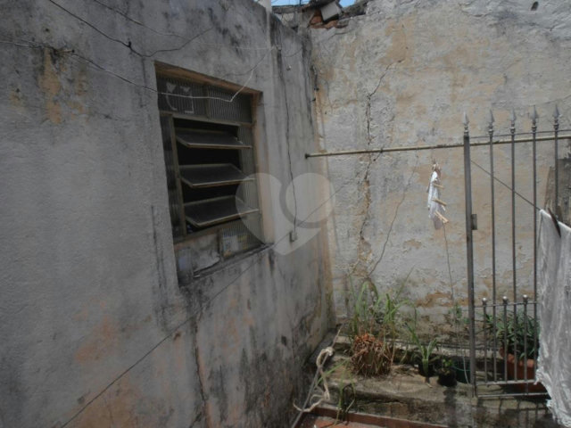 Terreno à venda em Imirim, São Paulo, SP