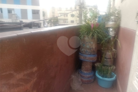 Apartamento à venda com 2 quartos em Bela Vista, São Paulo, SP