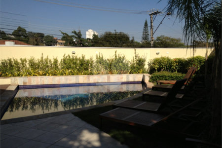 Apartamento à venda com 2 quartos em Jardim Monte Kemel, São Paulo, SP