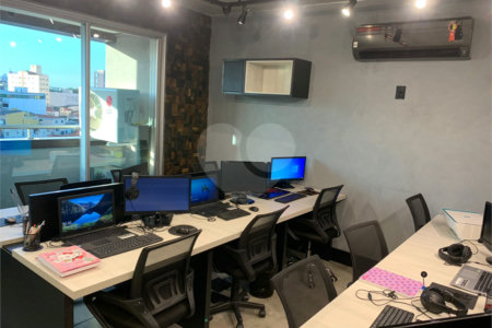 Sala à venda ou para alugar em Jardim Vergueiro, Sorocaba, SP