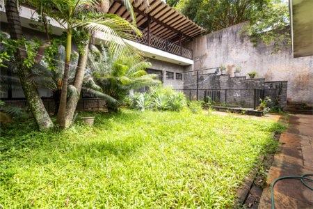 Casa Térrea à venda com 4 quartos, sendo 2 suítes, em Brooklin Velho, São Paulo, SP