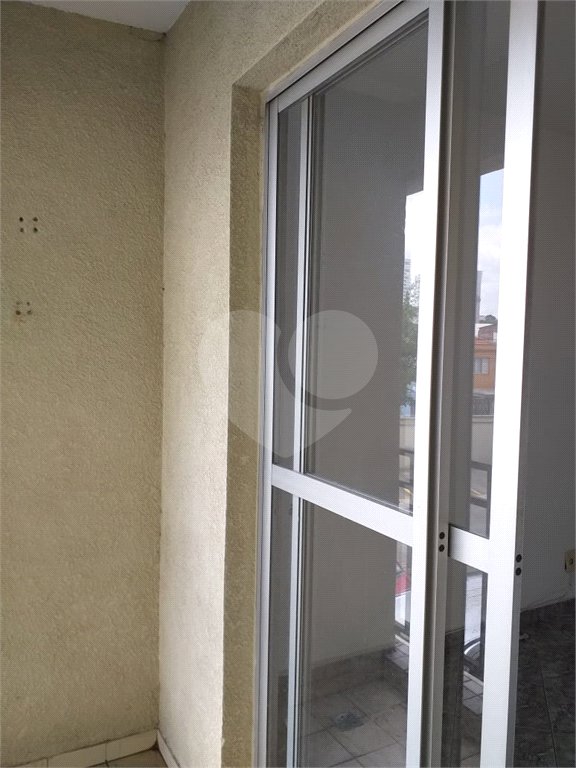 Apartamento à venda com 3 quartos em Vila Guilherme, São Paulo, SP