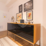Apartamento à venda com 2 quartos, sendo 1 suíte,  em Vila Gertrudes, São Paulo, SP