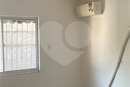 Apartamento à venda com 2 quartos em Campo Grande, Rio de Janeiro, RJ