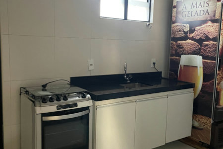Cobertura à venda com 4 suítes em Ponta Verde, Maceió, AL