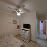 Apartamento Residencial à venda, Balneário Cidade Atlântica, Guarujá - AP0494.