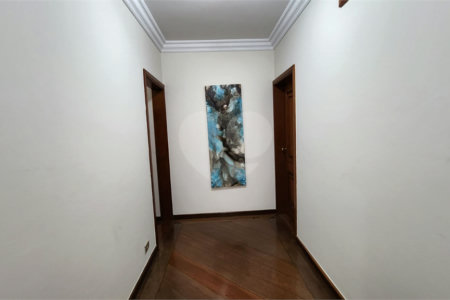 Apartamento à venda com 4 suítes em Bosque da Saúde, São Paulo, SP