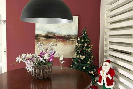 Apartamento à venda, 140 m² por R$ 950.000,00 - Enseada - Guarujá/SP