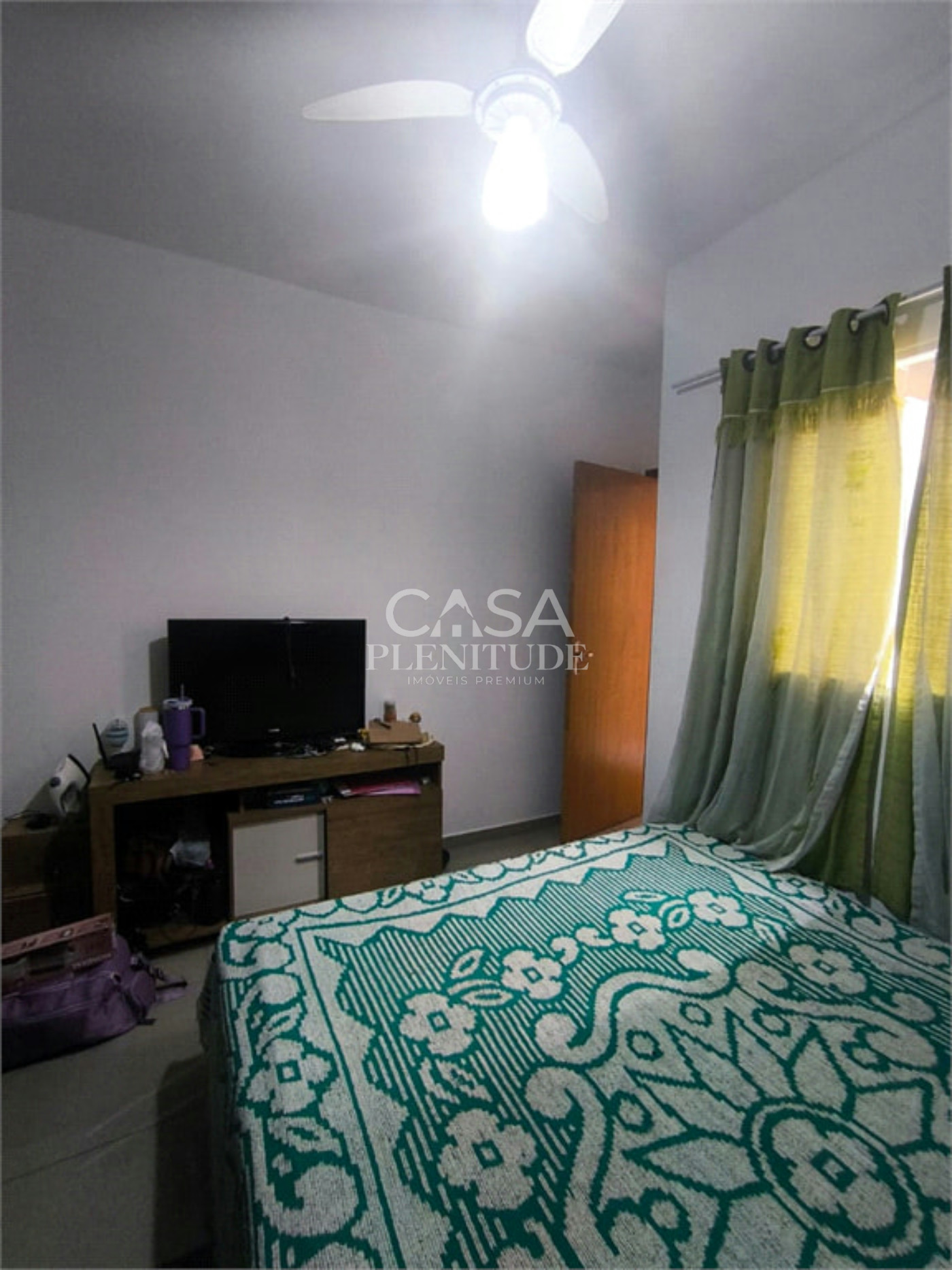 Casa à venda com 2 quartos em Jardim Residencial Villagio Ipanema I, Sorocaba, SP