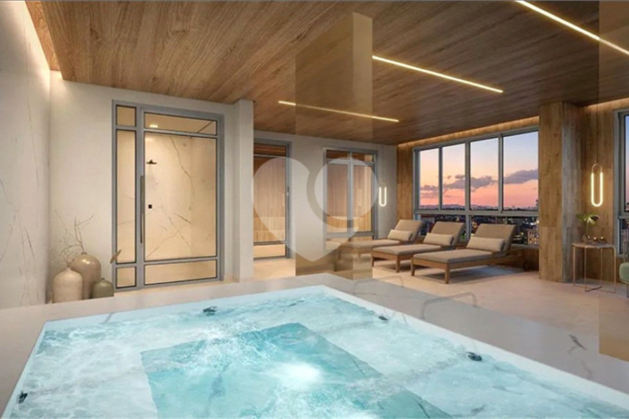 Apartamento à venda com 3 suítes em Tucuruvi, São Paulo, SP