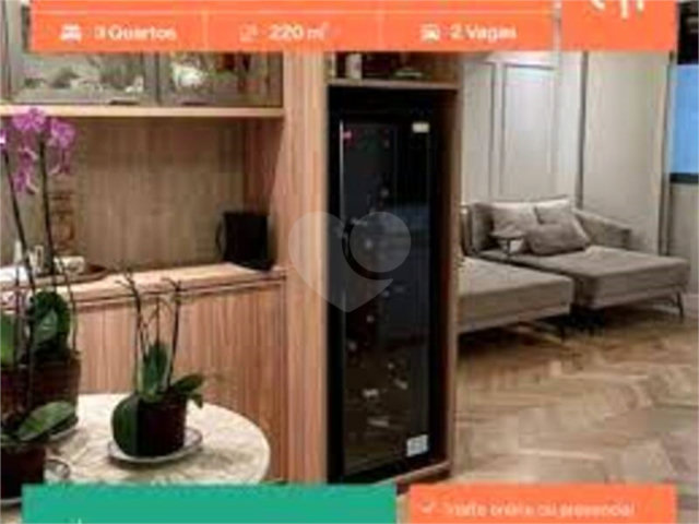 Apartamento à venda com 2 quartos, sendo 1 suíte,  em Lapa, São Paulo, SP