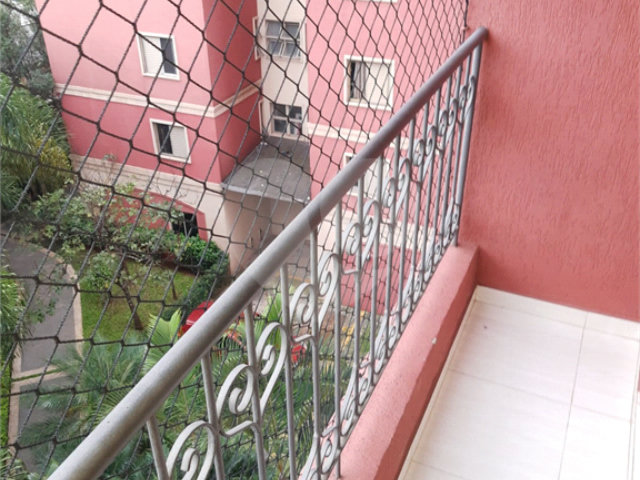 Apartamento à venda com 3 quartos em Mandaqui, São Paulo, SP